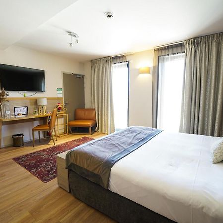 Hotel Vatel Bordeaux Exterior photo
