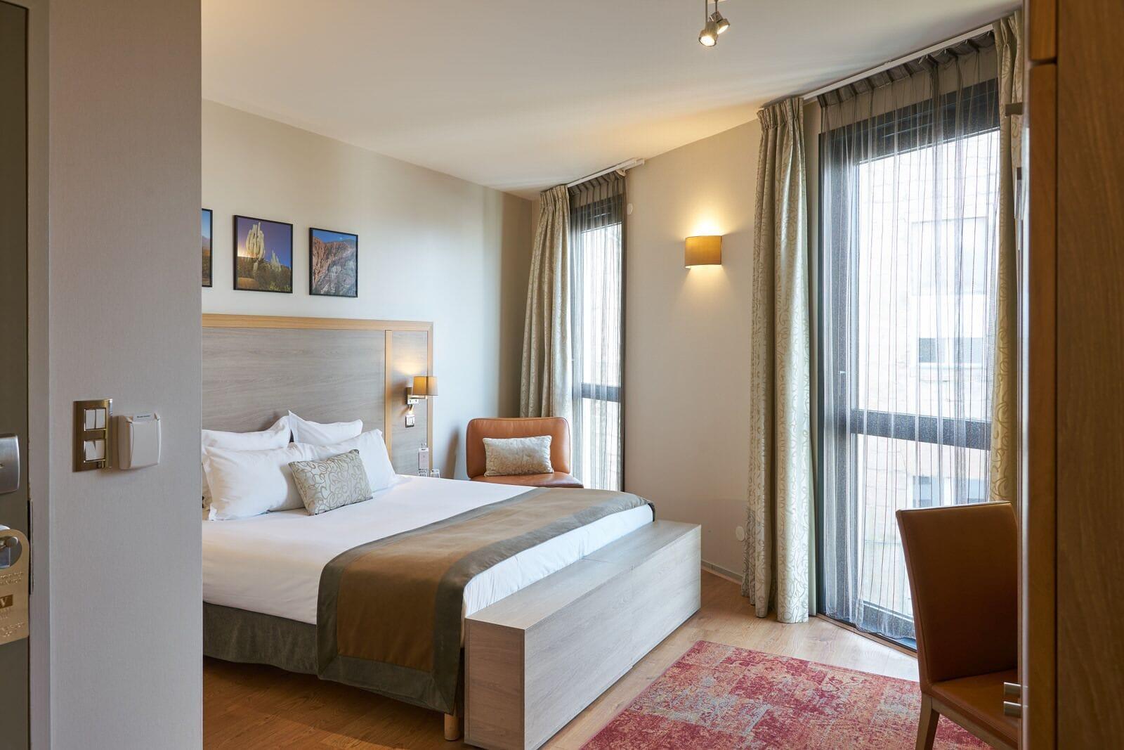 Hotel Vatel Bordeaux Exterior photo