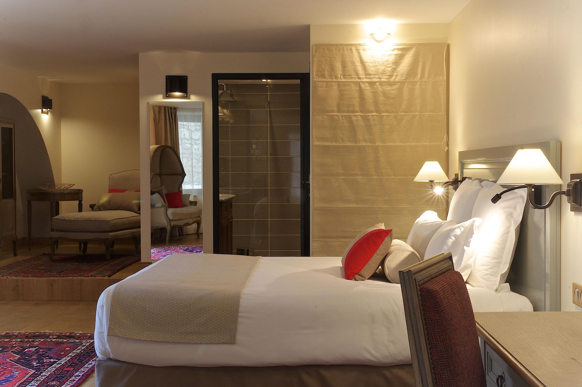Hotel Vatel Bordeaux Exterior photo