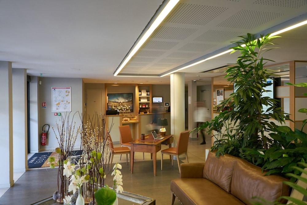Hotel Vatel Bordeaux Exterior photo