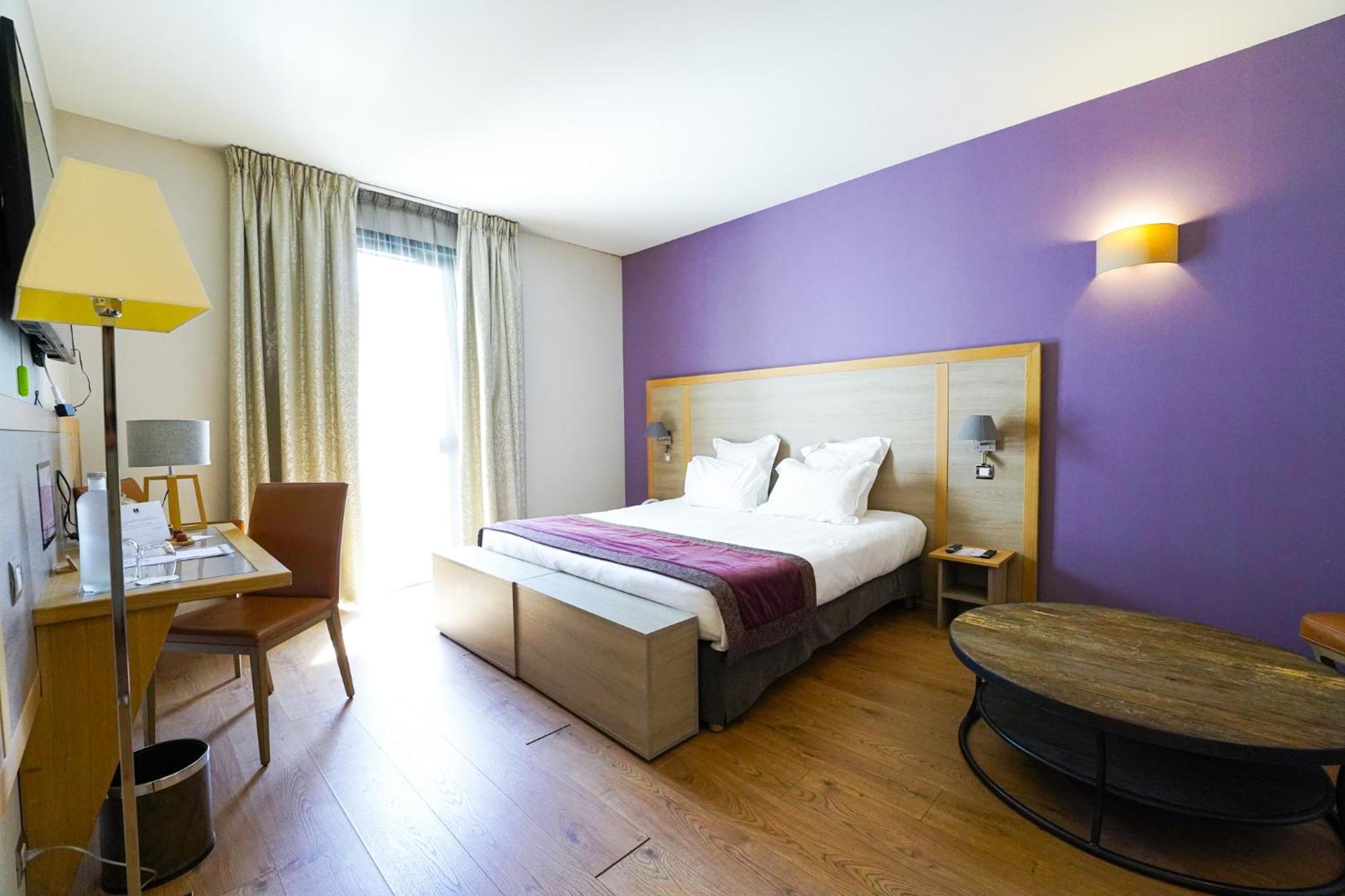 Hotel Vatel Bordeaux Exterior photo