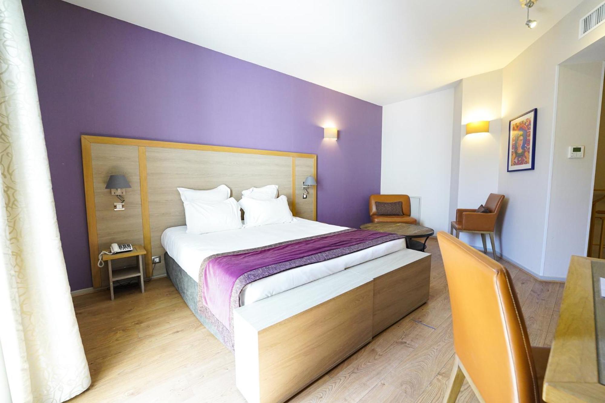 Hotel Vatel Bordeaux Exterior photo