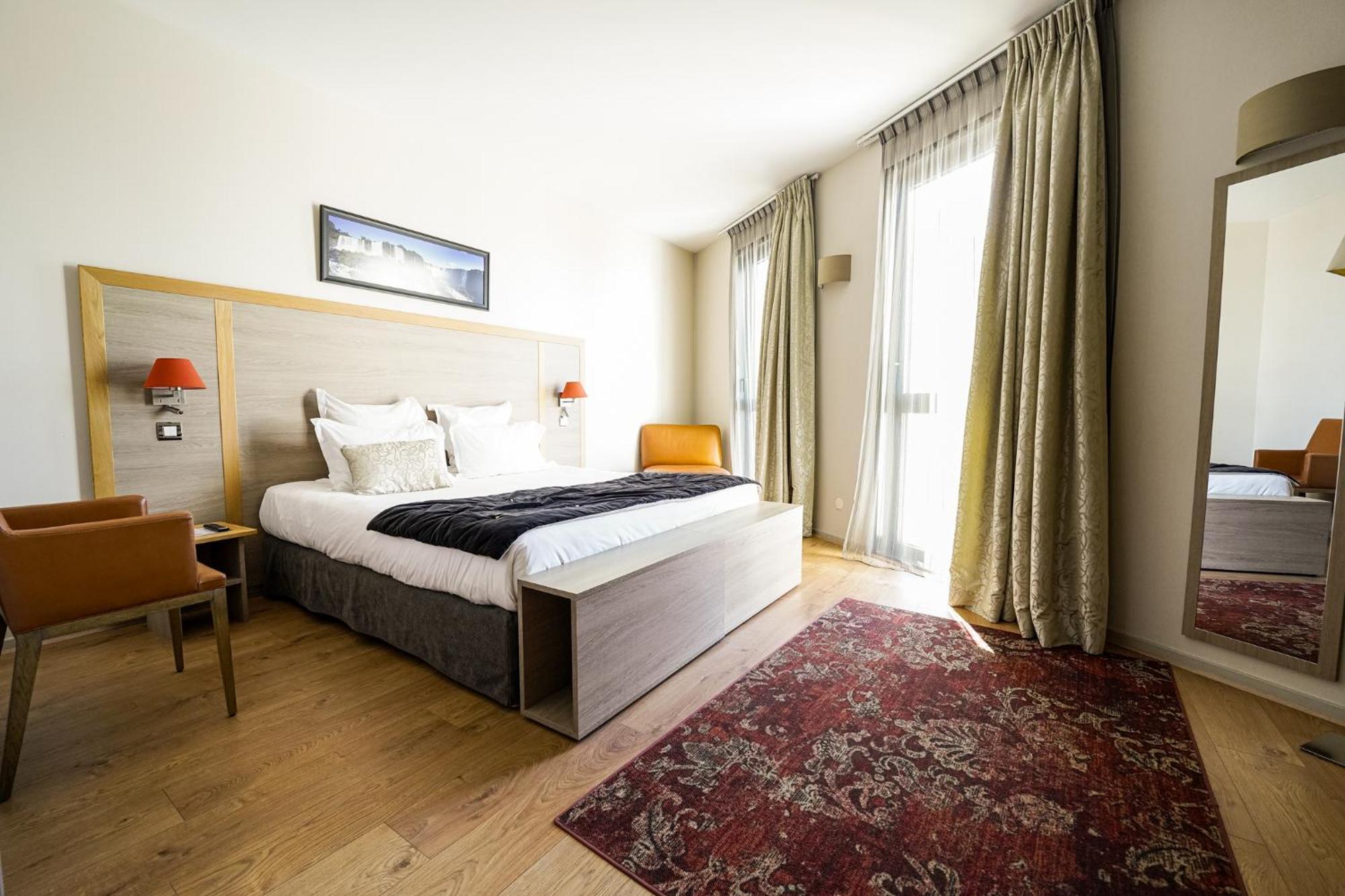 Hotel Vatel Bordeaux Exterior photo