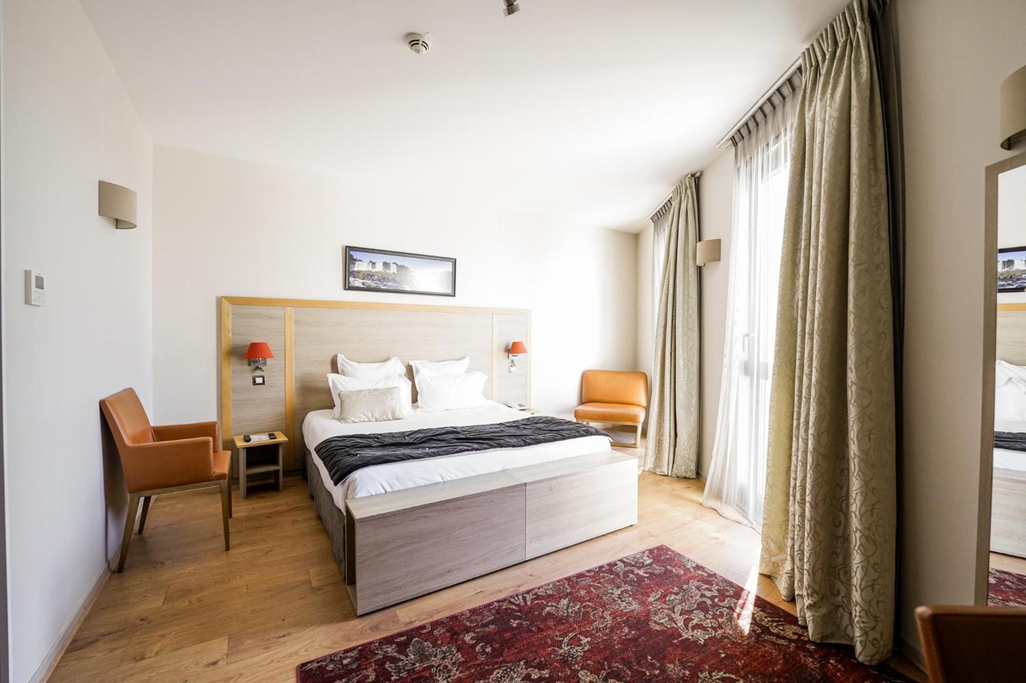 Hotel Vatel Bordeaux Exterior photo