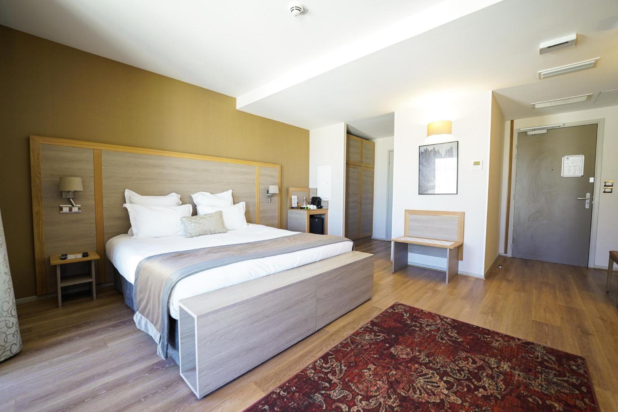 Hotel Vatel Bordeaux Exterior photo