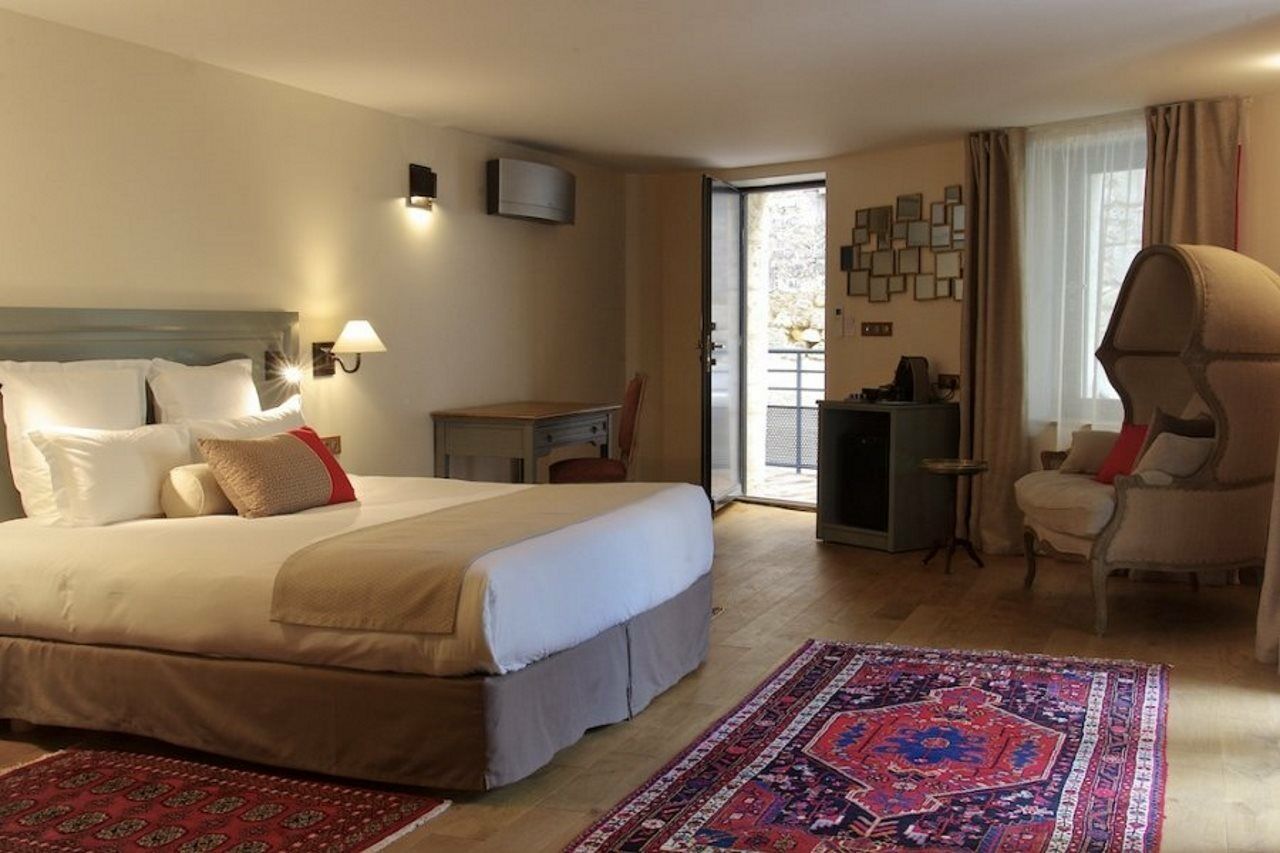 Hotel Vatel Bordeaux Exterior photo